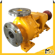 High Efficiency Stainless Steel Chemical Pump